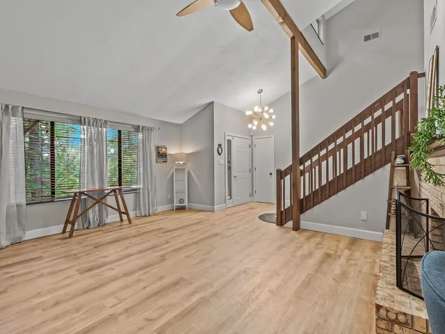 $430,000 | 744 Litchfield Road, Tallahassee, FL 32312