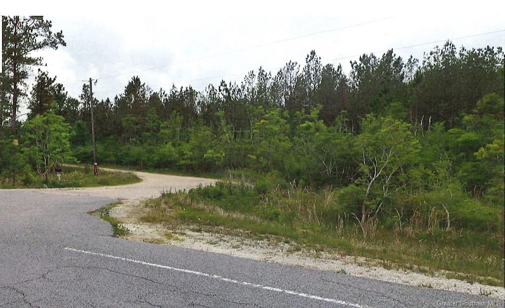 0 Holbrook Park Road Dequincy, LA 70633 - Photo 2 of 4