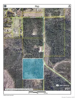 $451,000 | 0 Holbrook Park Road, Dequincy, LA 70633