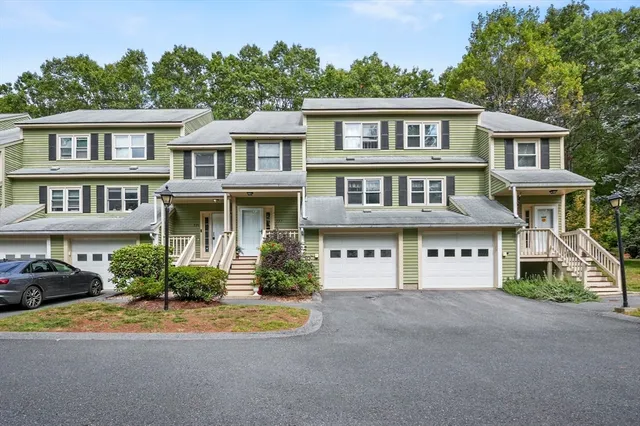 $400,000 | 237 Heritage Drive, Unit 237, Northbridge, MA 01588