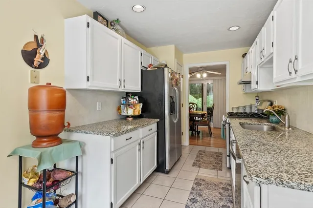 $400,000 | 237 Heritage Drive, Unit 237, Northbridge, MA 01588