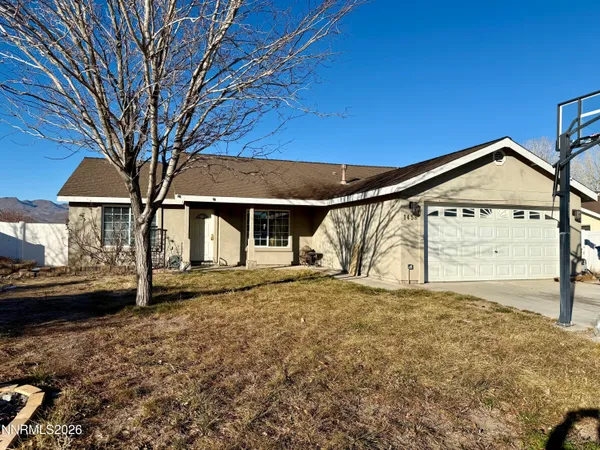 $385,000 | 1458 Grey Bluffs Drive, Fernley, NV 89408