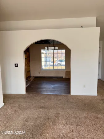 $385,000 | 1458 Grey Bluffs Drive, Fernley, NV 89408