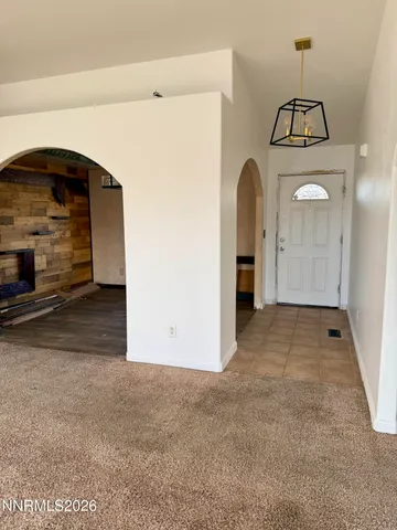 $395,000 | 1458 Grey Bluffs Drive, Fernley, NV 89408