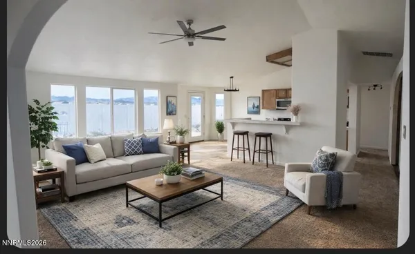 $385,000 | 1458 Grey Bluffs Drive, Fernley, NV 89408