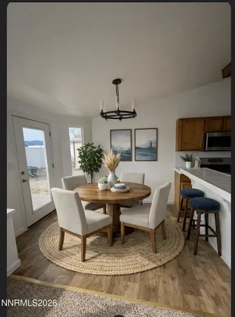 $385,000 | 1458 Grey Bluffs Drive, Fernley, NV 89408