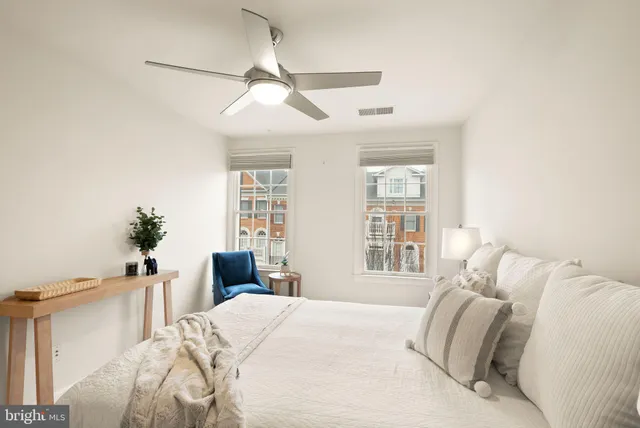 $1,185,000 | 7721 Spoleto Lane, Unit 9, McLean, VA 22102