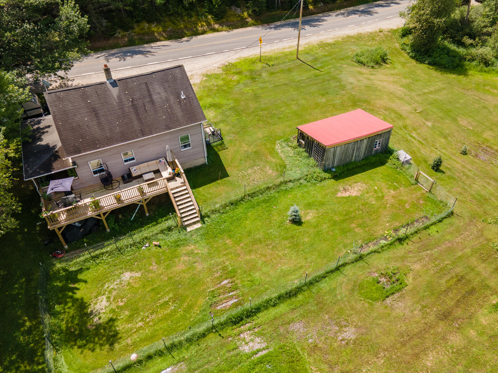222 Andover Road Rumford, ME 04276 - Photo 23 of 35 lakehome_andoverroad016