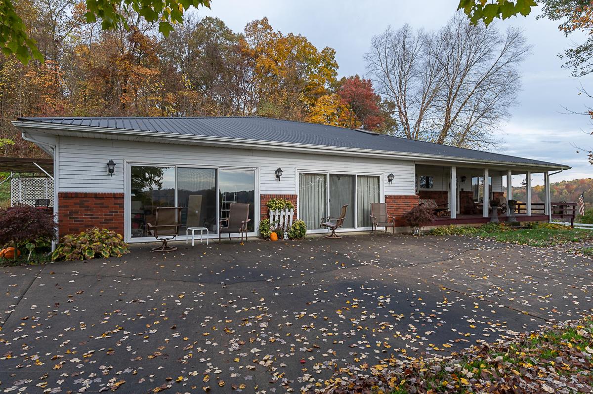 30400 Jug Run Road Frazeysburg, OH 43822 - Photo 27 of 53