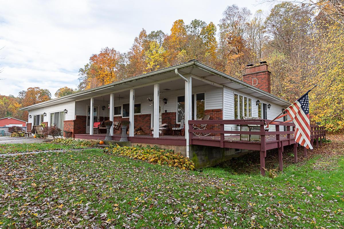 30400 Jug Run Road Frazeysburg, OH 43822 - Photo 29 of 53