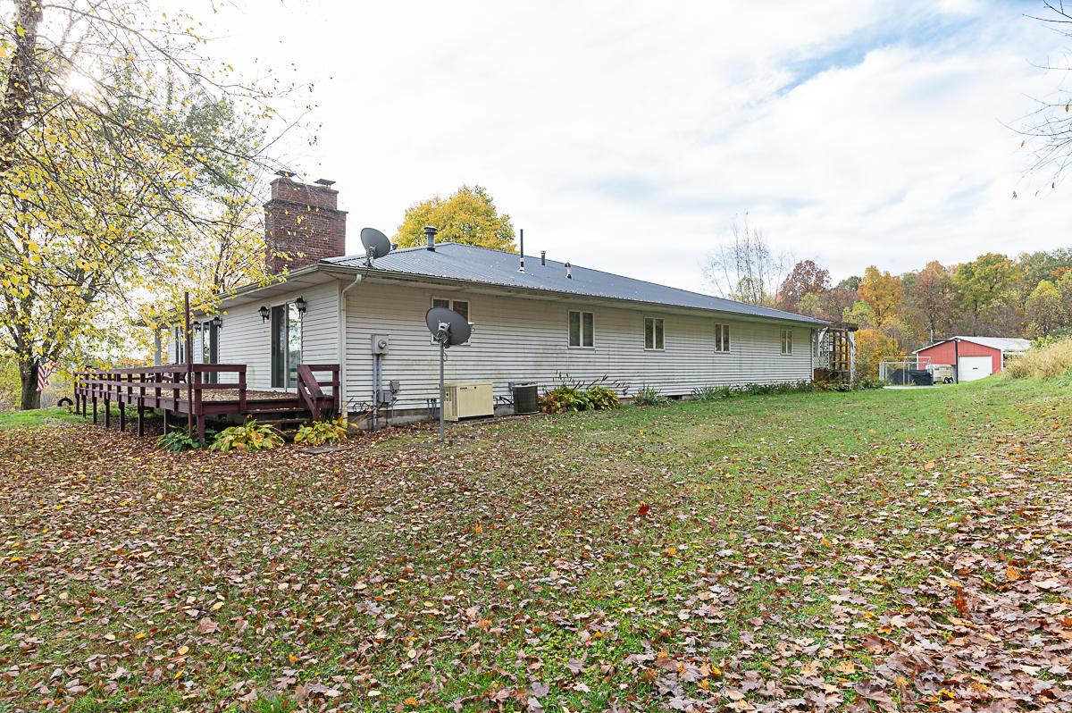 30400 Jug Run Road Frazeysburg, OH 43822 - Photo 33 of 53