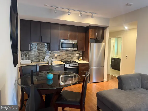 $2,399 | 1320 Fenwick Lane, Unit 700, Silver Spring, MD 20910