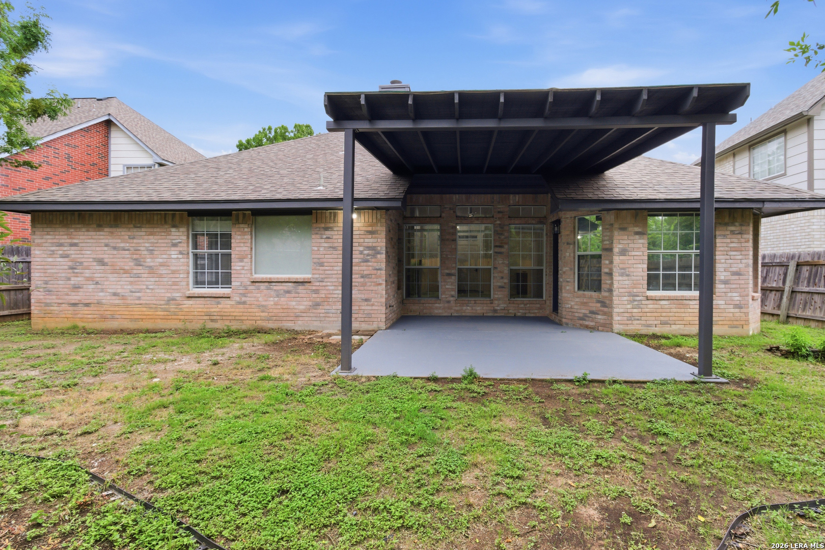 9422 Gray Sage Helotes, TX 78023 - Photo 25 of 30