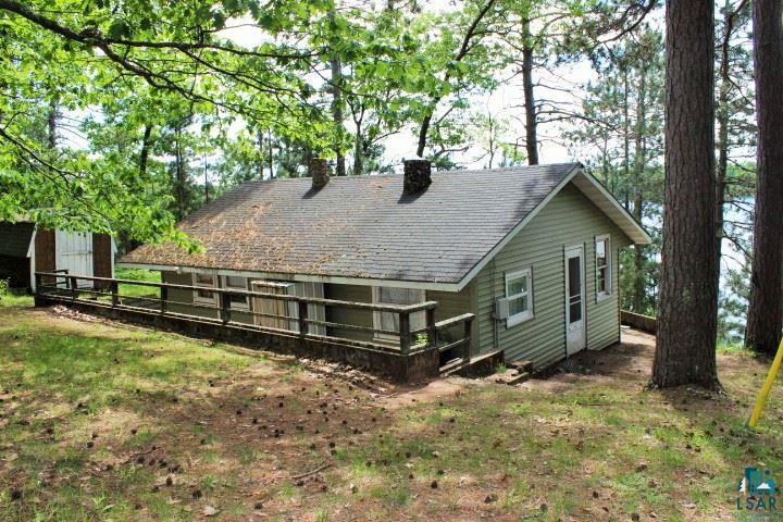 67635 East Deep Lake Road Iron River, WI 54847 - Photo 1 of 9 Gallery Image 1