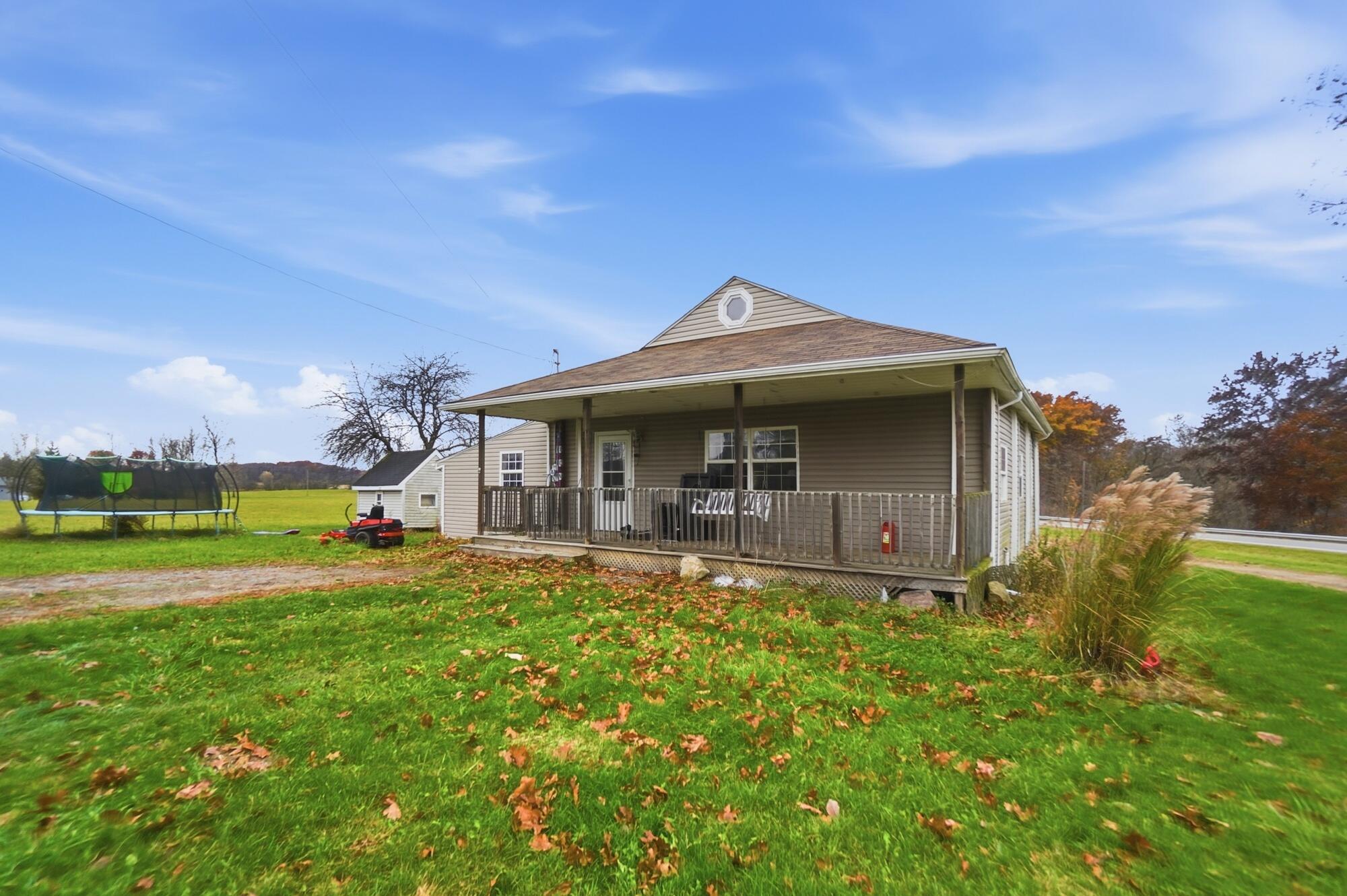 2327 North Phillips Road Harrod, OH 45850 - Photo 3 of 46