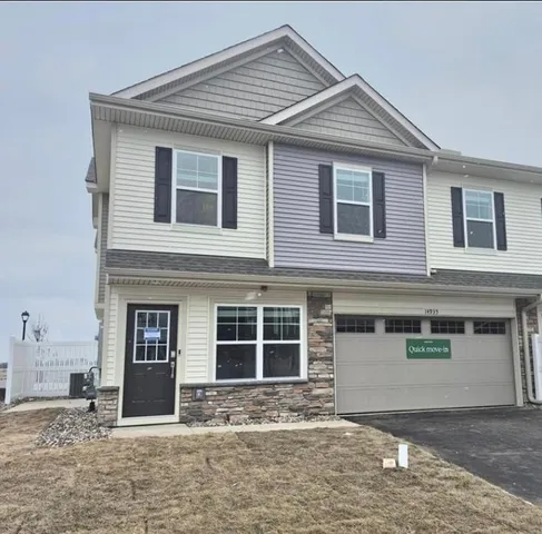 $2,595 | 14930 Archdale Lane, Rosemount, MN 55068