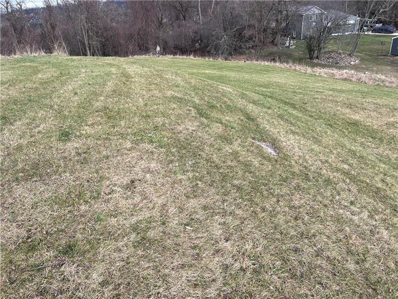 0 Elm Street Washington, PA 15301 - Photo 19 of 36 a view of a yard