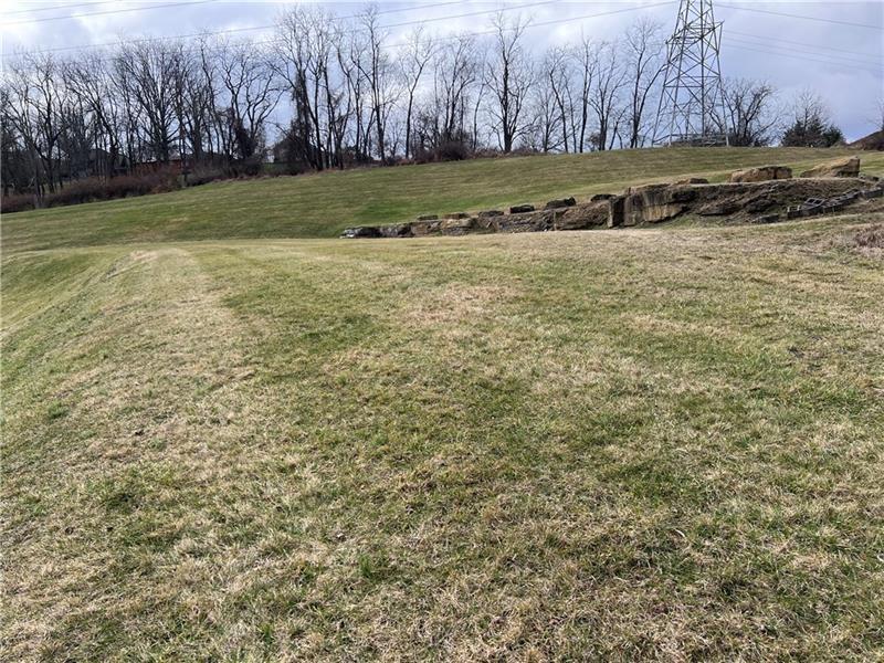 0 Elm Street Washington, PA 15301 - Photo 20 of 36 a view of a yard with an outdoor space