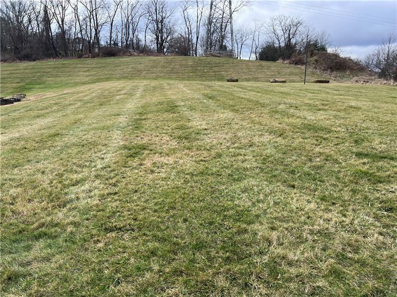 0 Elm Street Washington, PA 15301 - Photo 2 of 36 a view of a yard with an trees