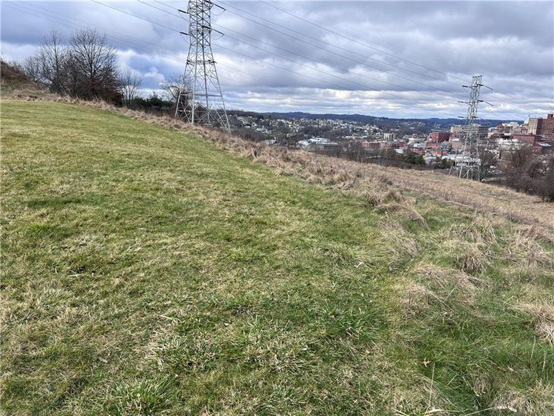 0 Elm Street Washington, PA 15301 - Photo 23 of 36 a view of a green field