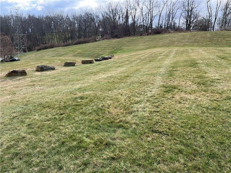0 Elm Street Washington, PA 15301 - Photo 24 of 36 a view of a yard with an outdoor space