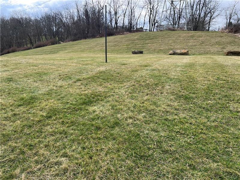 0 Elm Street Washington, PA 15301 - Photo 26 of 36 a view of a yard