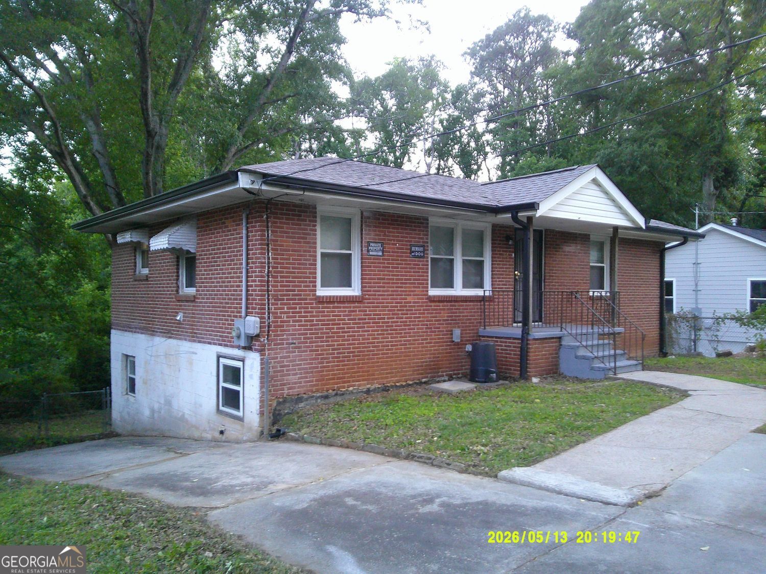 166 Polar Rock Road Southwest Atlanta, GA 30315 - Photo 2 of 11