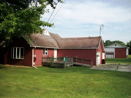 25341 Edison Road South Bend, IN 46628 - Photo 1 of 13