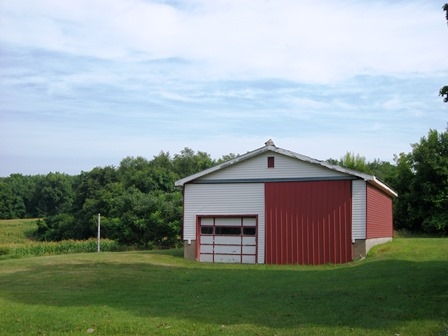 25341 Edison Road South Bend, IN 46628 - Photo 2 of 13