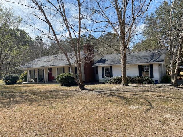 5279 Fiveash Road Hahira, GA 31632 - Photo 1 of 30 Gallery Image 1