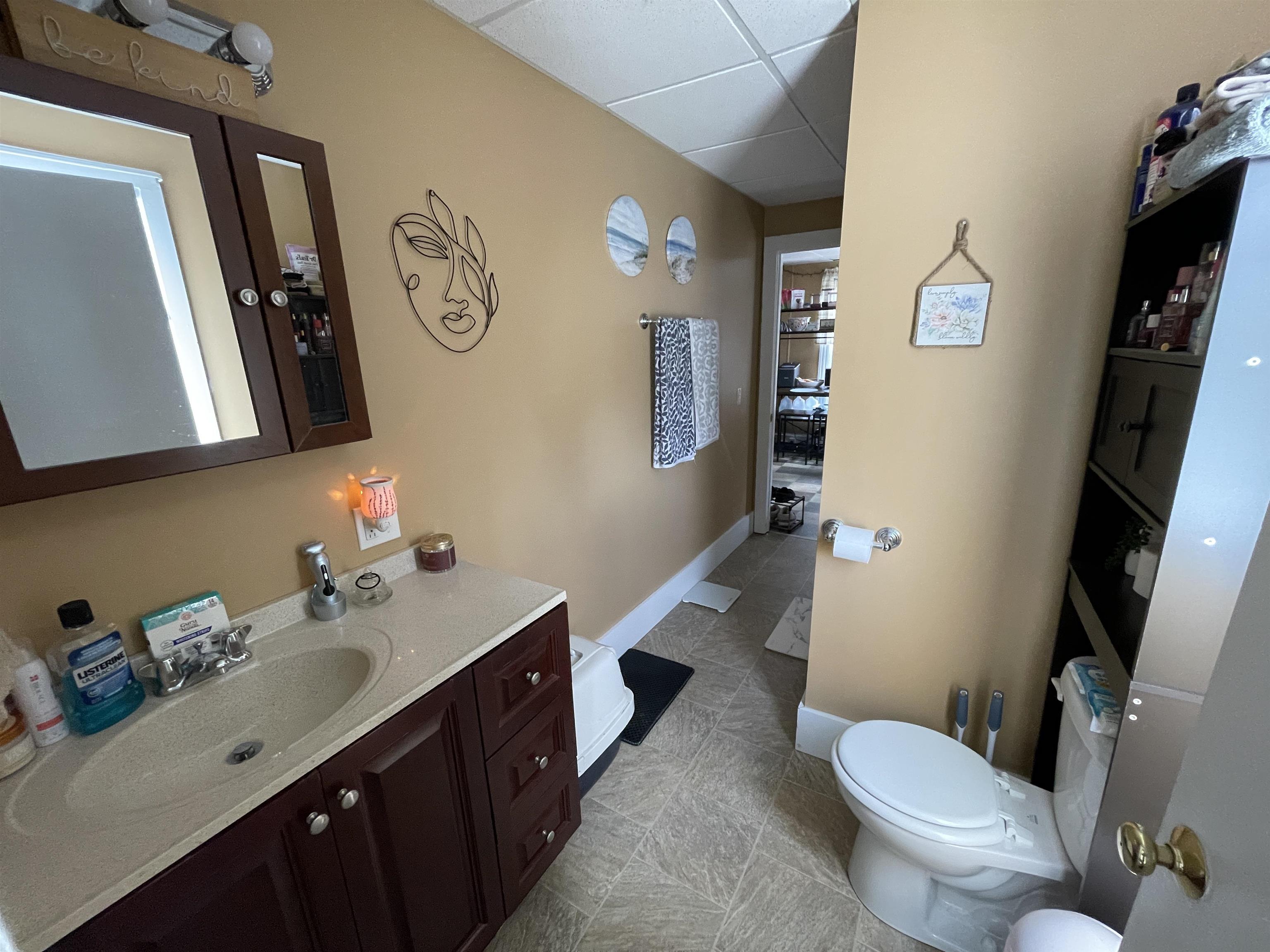 8 Williams Street Lancaster, NH 03584 - Photo 11 of 39