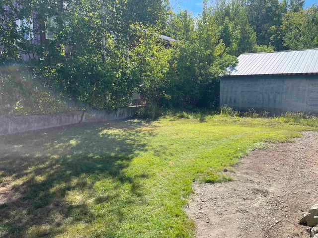 $279,000 | 8 Williams Street, Lancaster, NH 03584