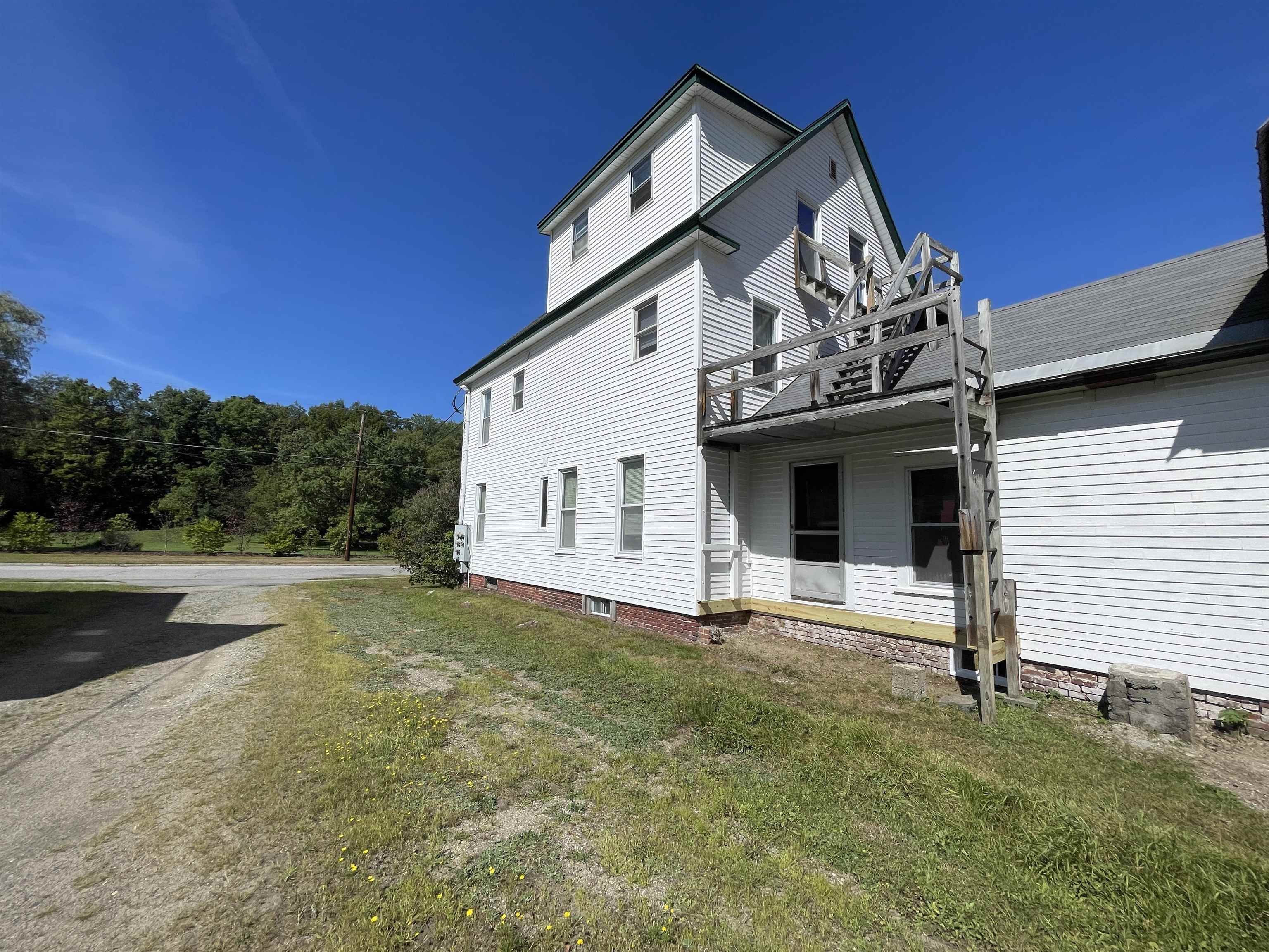 8 Williams Street Lancaster, NH 03584 - Photo 32 of 39