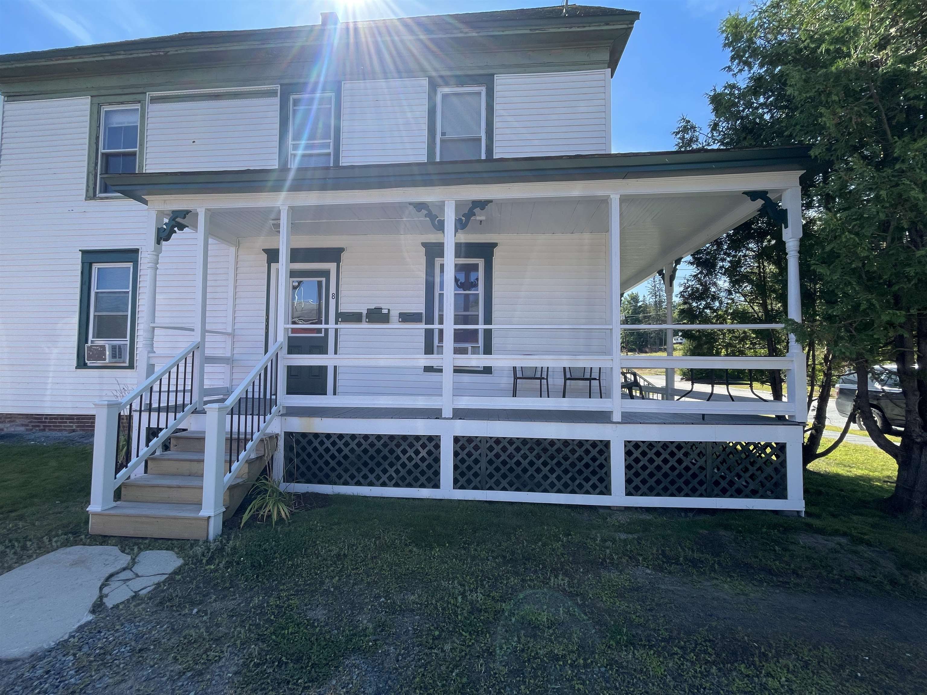 8 Williams Street Lancaster, NH 03584 - Photo 34 of 39