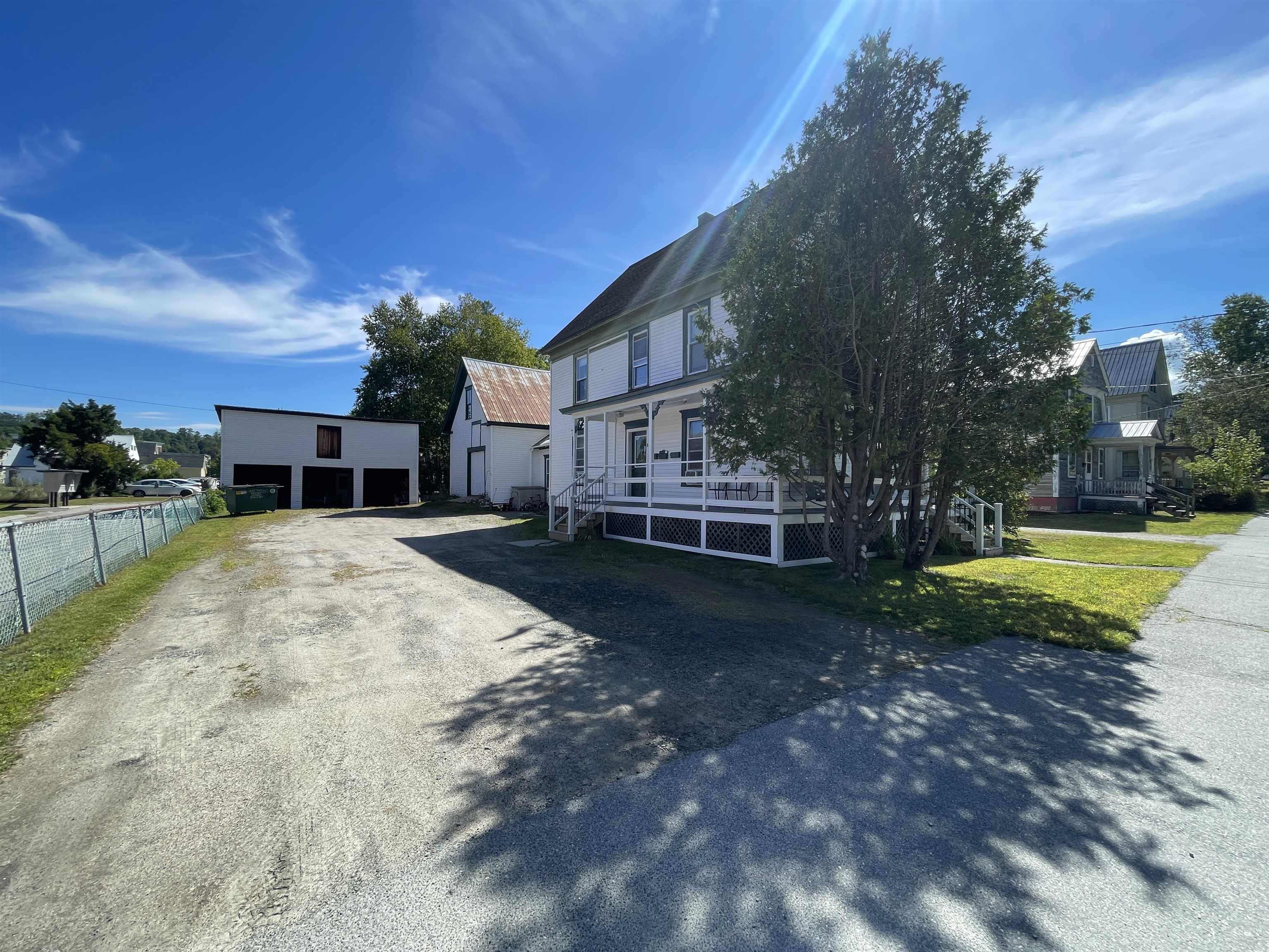 8 Williams Street Lancaster, NH 03584 - Photo 35 of 39