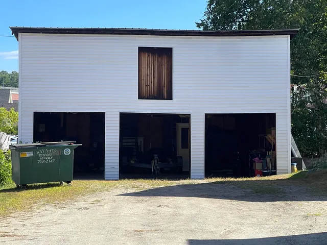 $279,000 | 8 Williams Street, Lancaster, NH 03584