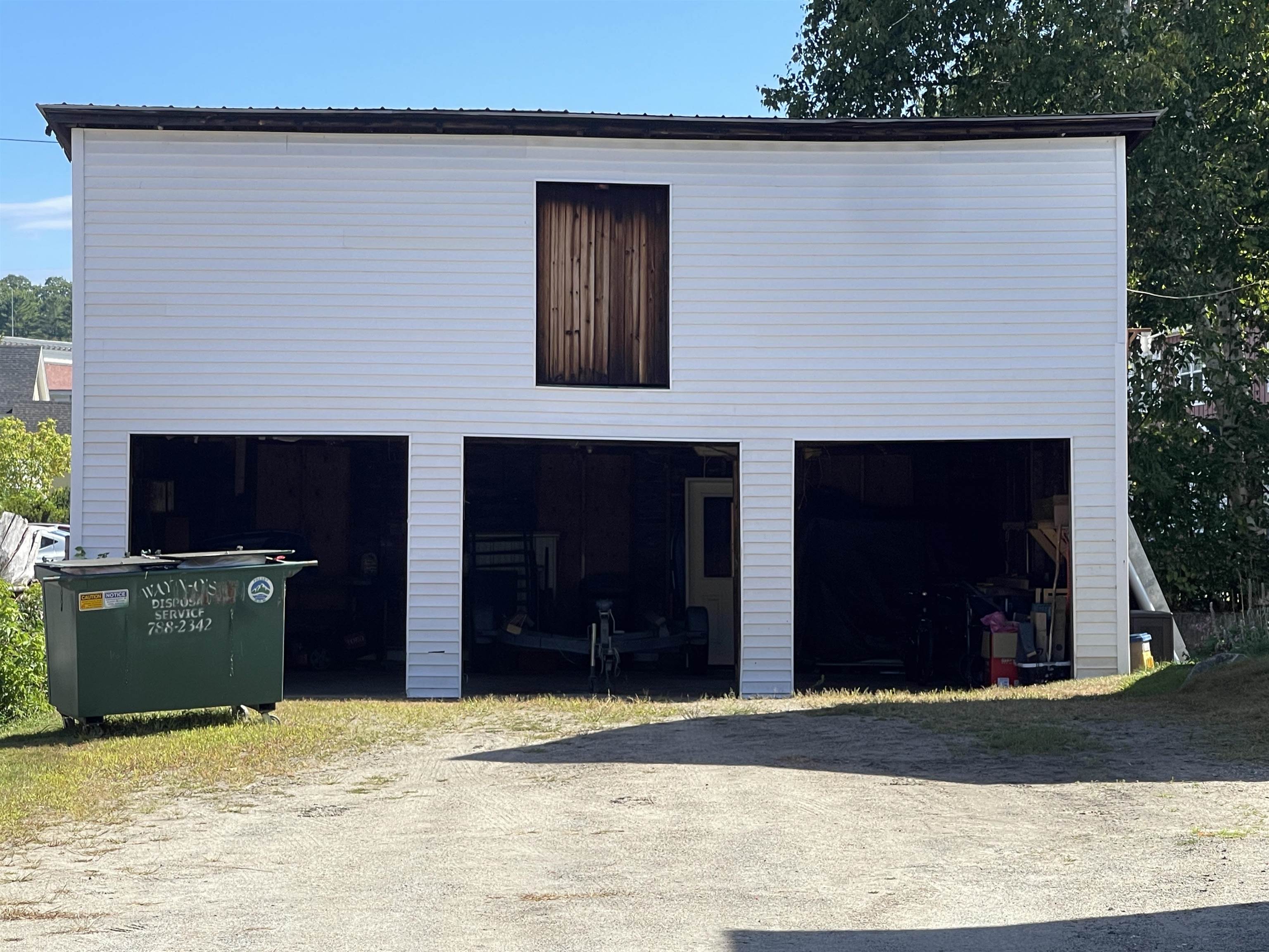 8 Williams Street Lancaster, NH 03584 - Photo 36 of 39