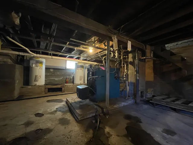 $279,000 | 8 Williams Street, Lancaster, NH 03584