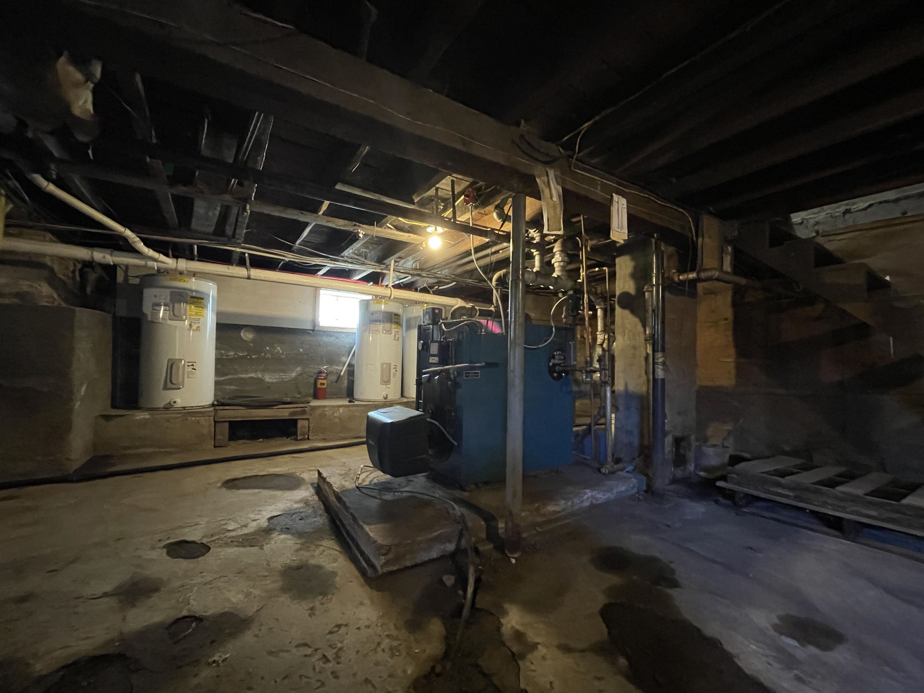 8 Williams Street Lancaster, NH 03584 - Photo 37 of 39