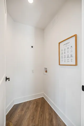 an aerial view of a house with balcony