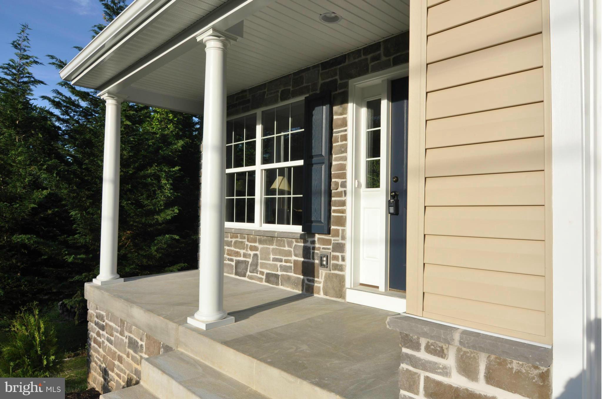 1301 Furnace Road Linthicum Heights, MD 21090 - Photo 3 of 23 Exterior (Front)