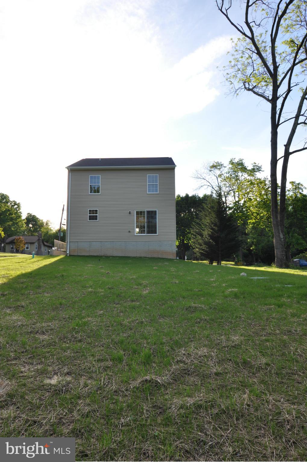 1301 Furnace Road Linthicum Heights, MD 21090 - Photo 22 of 23 Exterior (Rear)