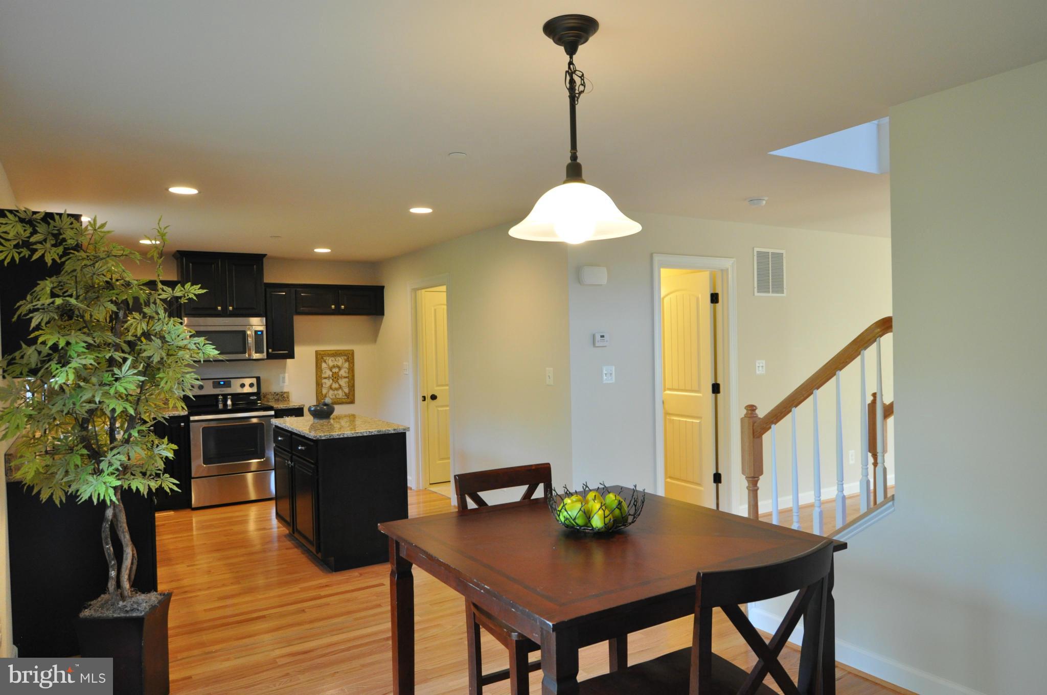 1301 Furnace Road Linthicum Heights, MD 21090 - Photo 8 of 23 Kitchen