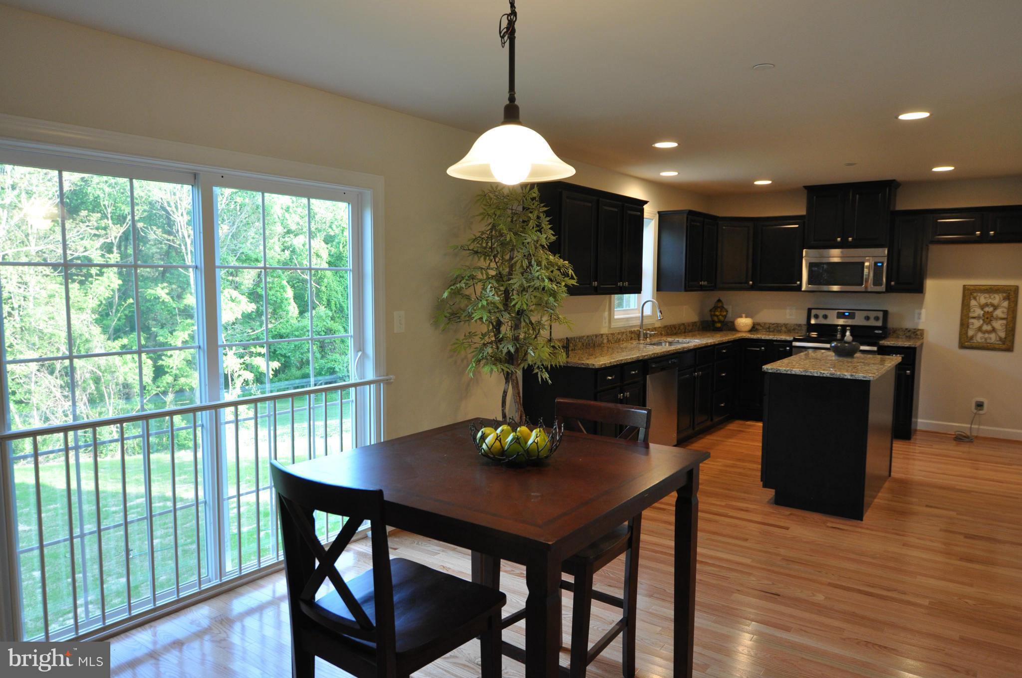 1301 Furnace Road Linthicum Heights, MD 21090 - Photo 9 of 23 Kitchen