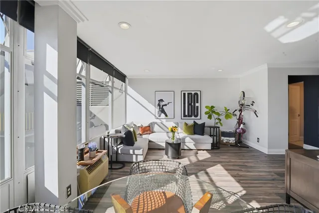 $399,000 | 100 Atlantic Avenue, Unit 1116, Long Beach, CA 90802