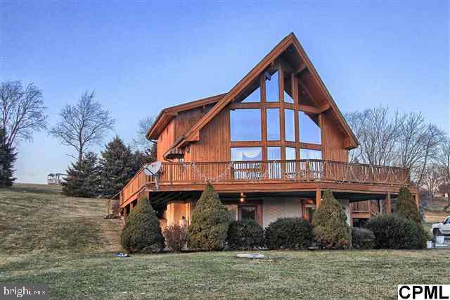 294 Smith Road Shippensburg, PA 17257 - Photo 1 of 1 Gallery Image 1