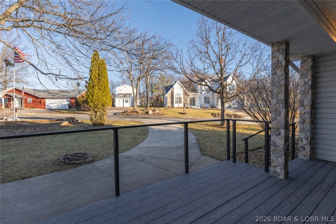 46 Watkins Road Camdenton, MO 65020 - Photo 22 of 50 Virtually staged