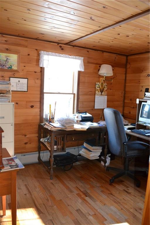 9 Beaver Hill Road Sanford, ME 04083 - Photo 8 of 23 Currently used as an office but...