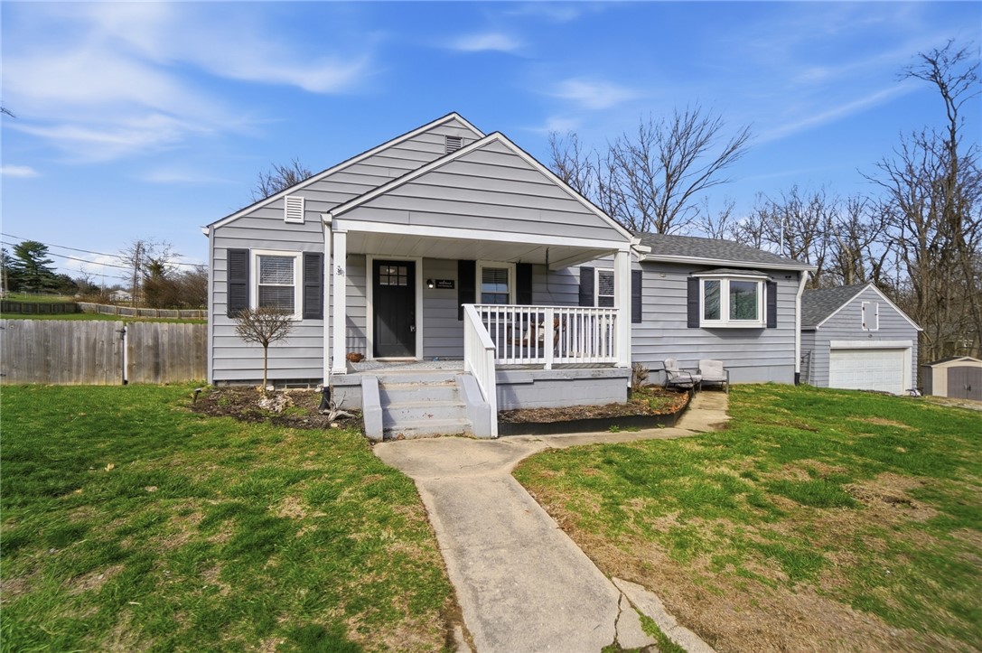 6459 Manning Road Miamisburg, OH 45342 - Photo 5 of 74