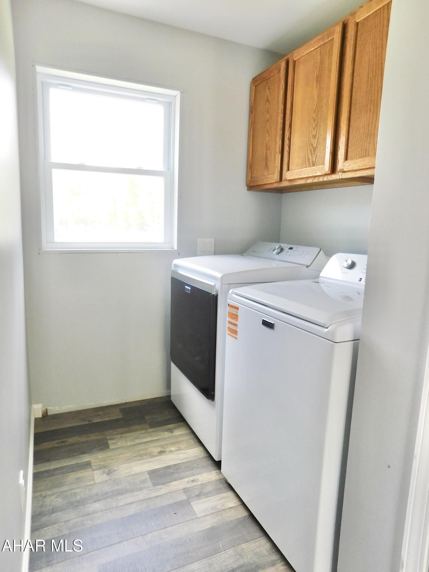 2037 Reightown Road Tyrone, PA 16686 - Photo 25 of 46 Laundry